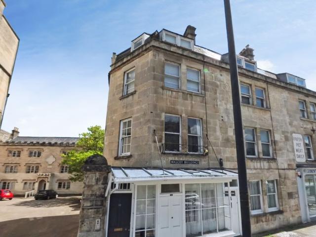 Apartment for rent in Dulcote, Bath And North East Somerset