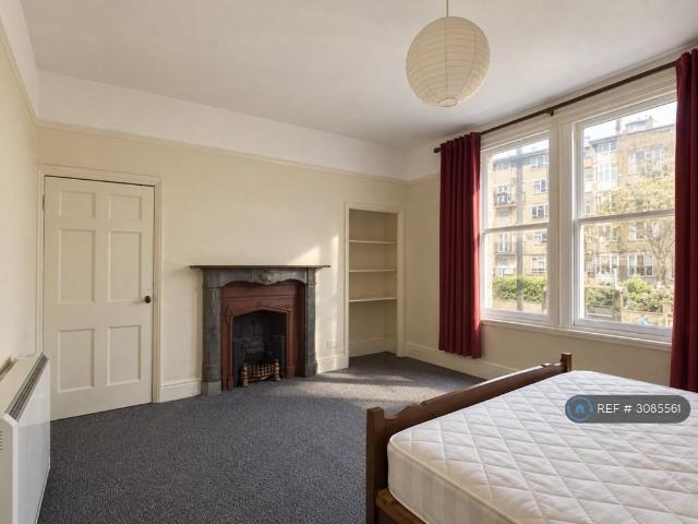 Apartment for rent in Walcot, Bath