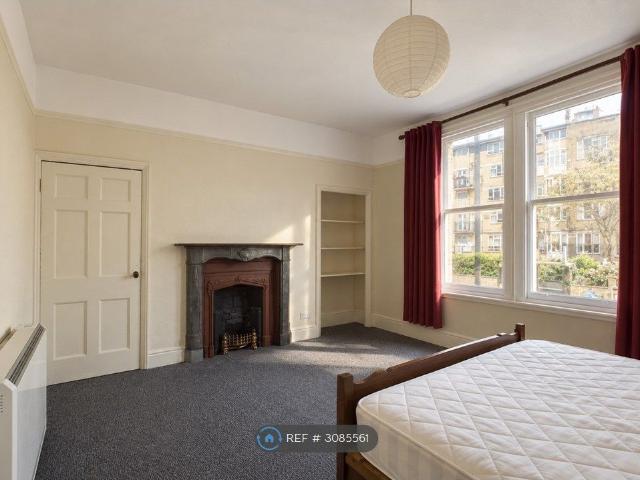 Apartment for rent in Walcot, Bath