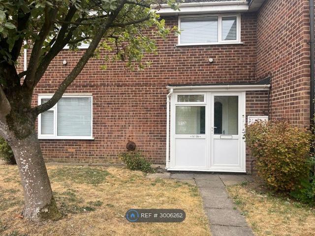 House for rent in Clover Hill, East Bank