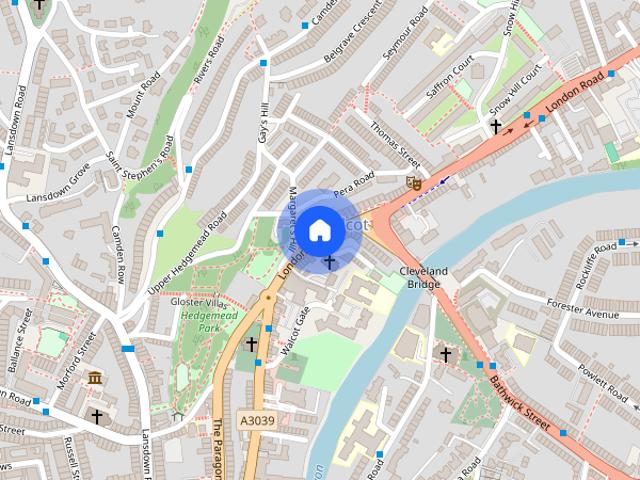 Apartment for rent in Dulcote, Bath And North East Somerset