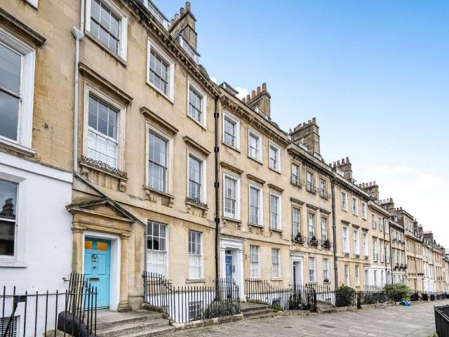 Apartment for rent in Dulcote, Bath And North East Somerset