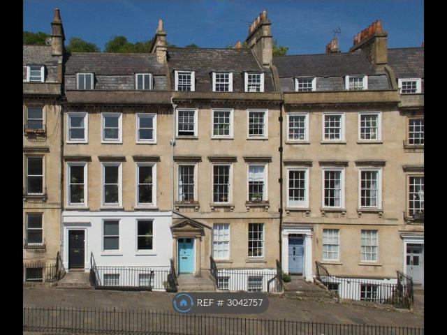 Apartment for rent in Dulcote, Bath And North East Somerset