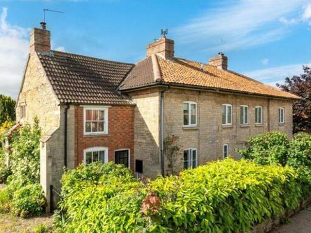 House for sale in Ashby De La Launde, Lincolnshire