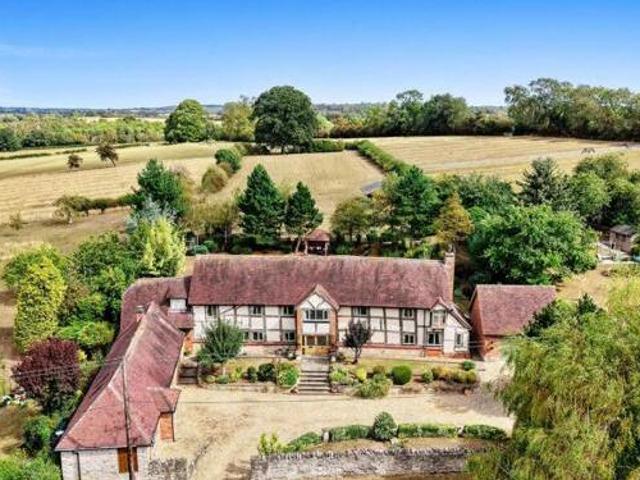 House for sale in Alcester, Stratford-on-Avon