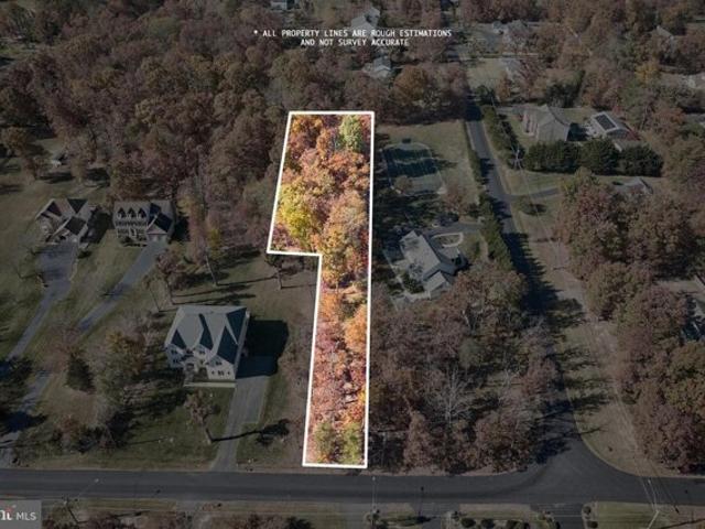 Land for sale in Fairfax