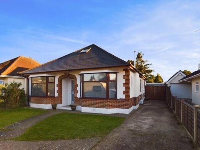 House for sale in Bournemouth