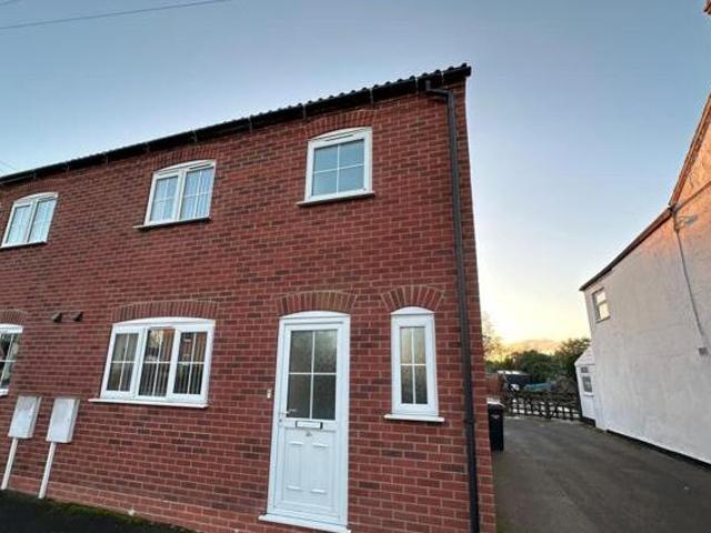 House for rent in New Boultham, Brayford