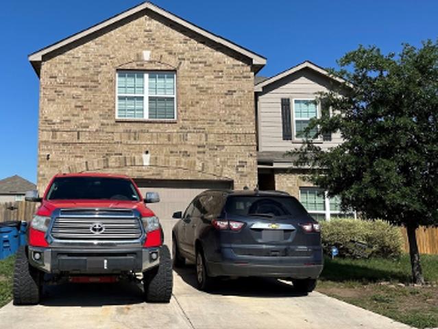 House for sale in San Antonio, Bexar County