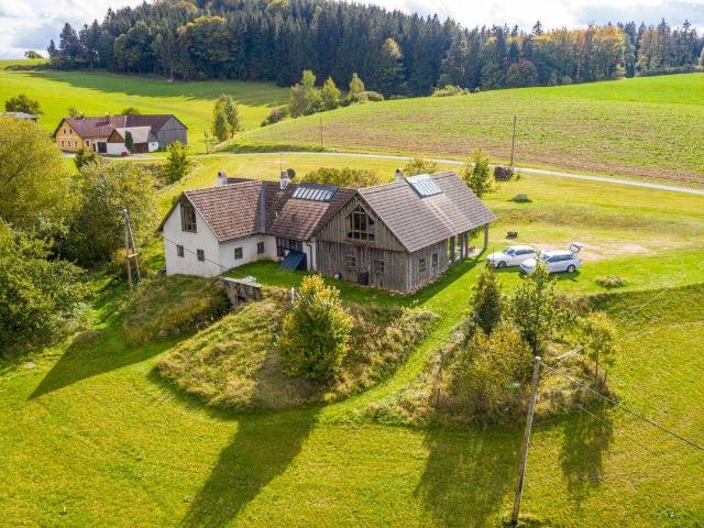 Haus kaufen in Rosenau Schloss, Niederösterreich