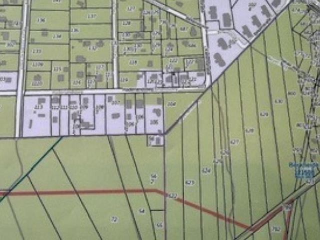 Erdgeschosswohnung kaufen in Borkheide, Brandenburg