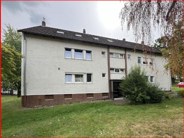 Wohnung kaufen in Moritzberg/Bockfeld, Hildesheim
