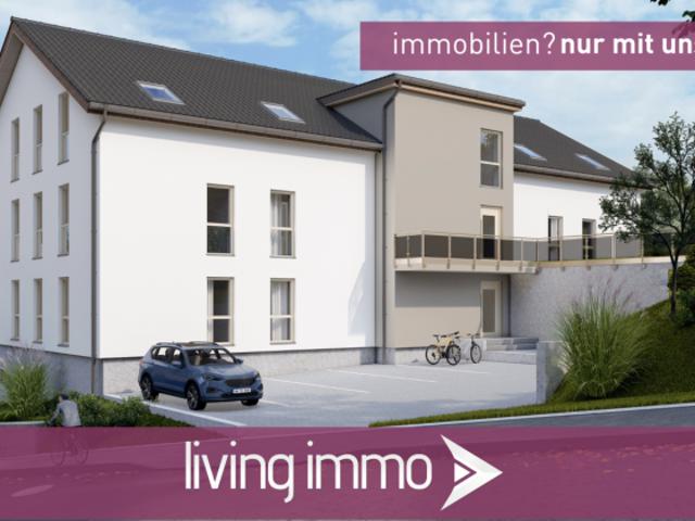 Wohnung kaufen in Grafenau, Bayern