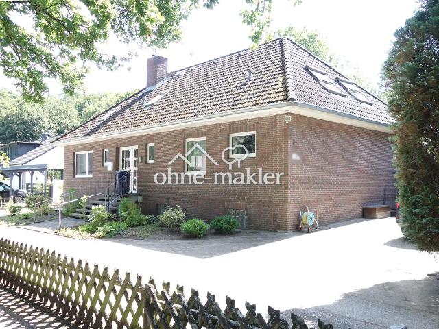 Haus kaufen in Neugraben-Fischbek, Harburg