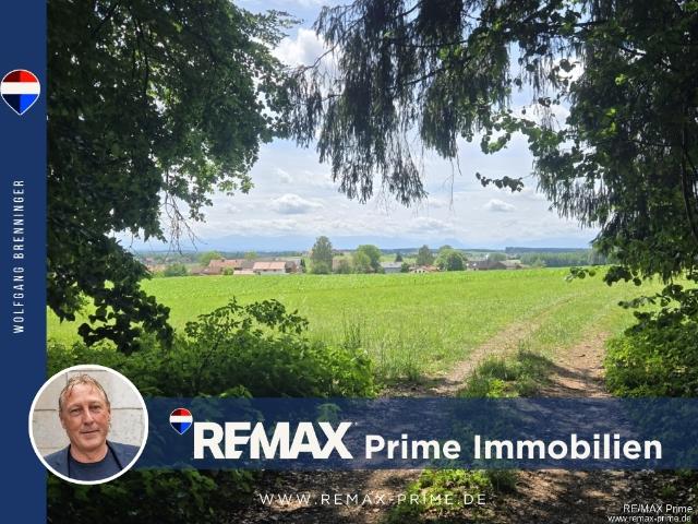 Landwirtschaft kaufen in Albaching, Bayern