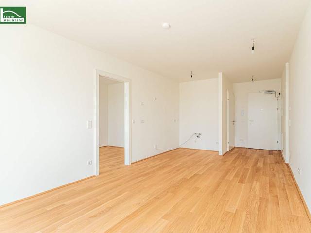 Wohnung kaufen in Donaustadt, Wien