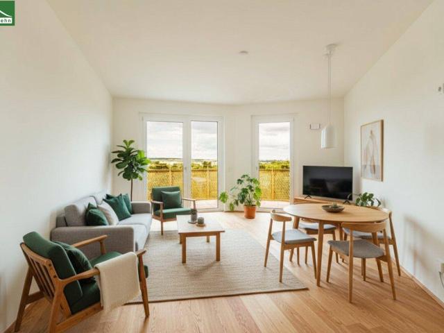 Apartment kaufen in Floridsdorf, Wien