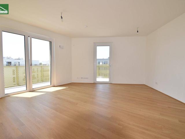 Apartment kaufen in Floridsdorf, Wien