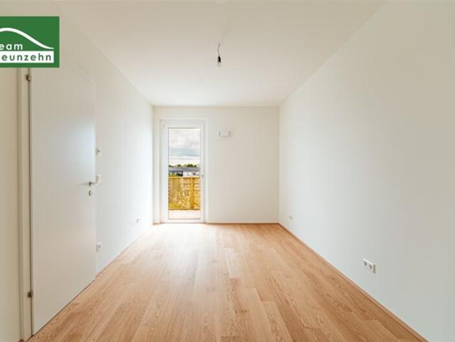 Wohnung kaufen in Floridsdorf, Wien