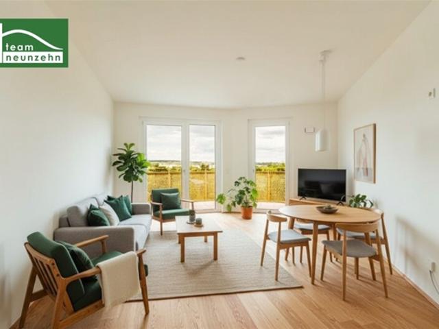 Wohnung kaufen in Floridsdorf, Wien