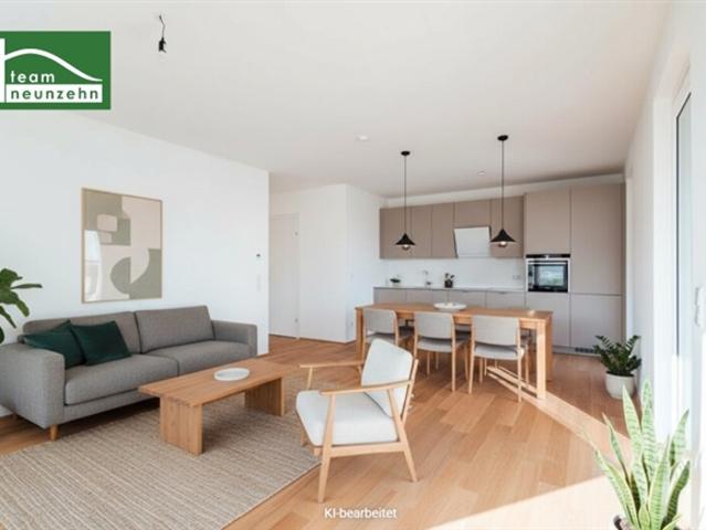 Wohnung kaufen in Floridsdorf, Wien