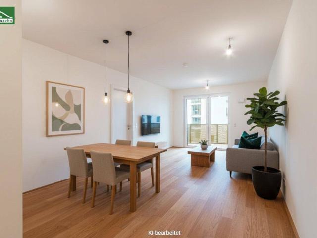 Apartment kaufen in Floridsdorf, Wien