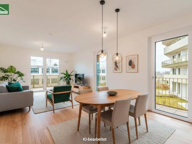 Apartment kaufen in Floridsdorf, Wien