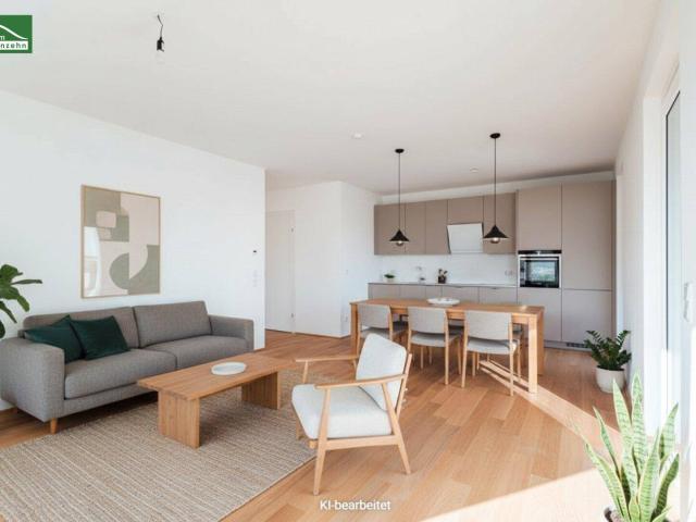 Apartment kaufen in Floridsdorf, Wien