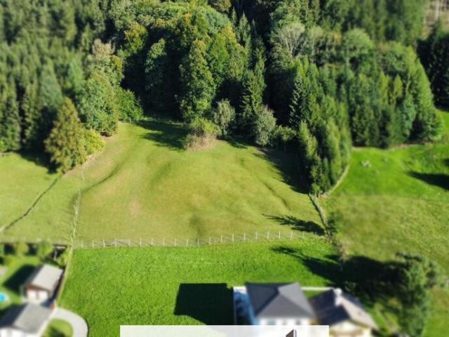 Grundstück kaufen in Kirchham, Oberösterreich