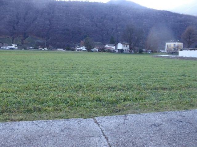 Immobilie kaufen in Losone, Tessin
