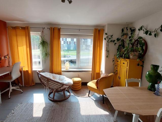 Maison location à Desteldonk, Oost-Vlaanderen