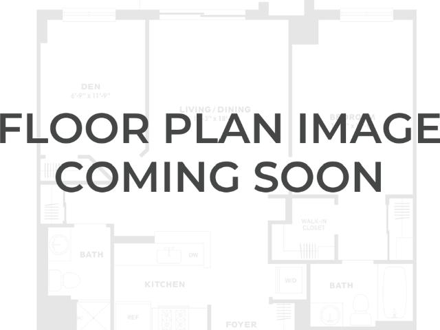 Apartment for rent in Cobb, Georgia