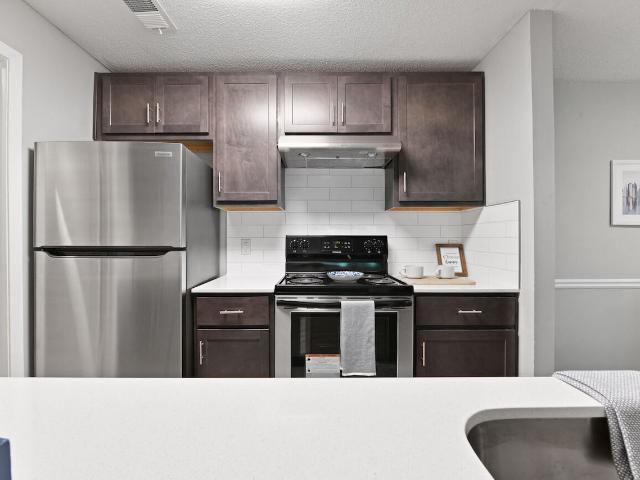 Apartment for rent in Cobb, Georgia