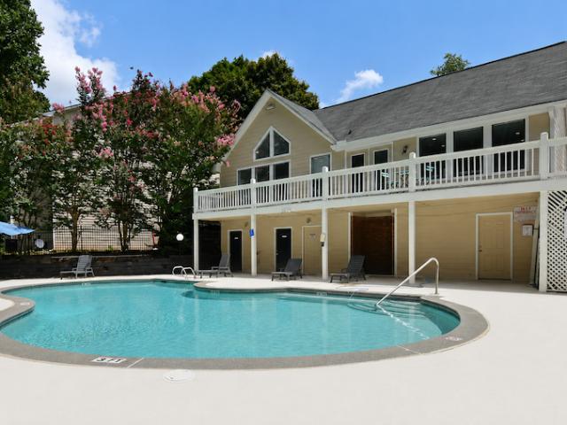 Apartment for rent in Cobb, Georgia