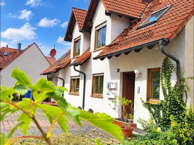 Wohnung kaufen in Waldaschaff, Landkreis Aschaffenburg