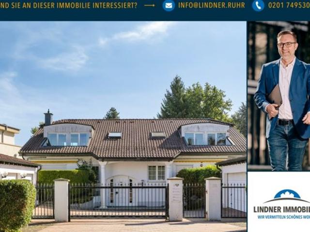 Wohnung kaufen in Essen, Nordrhein-Westfalen