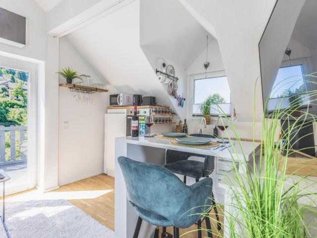 Apartment mieten in Bühl, Baden-Württemberg