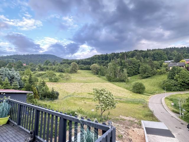 Apartment mieten in Bühl, Baden-Württemberg