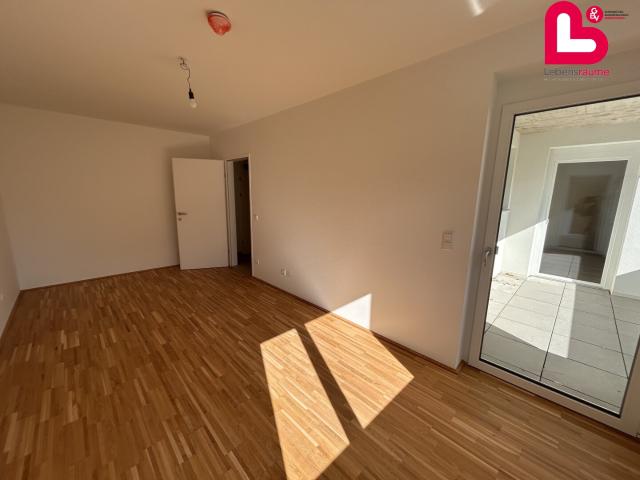 Apartment mieten in Harruck, Waldburg