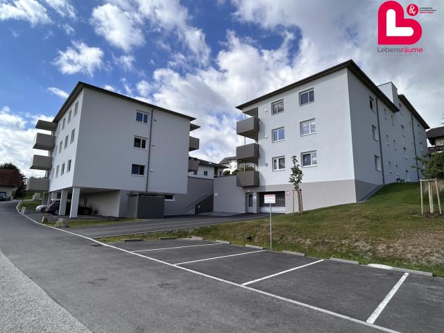 Apartment mieten in Harruck, Waldburg