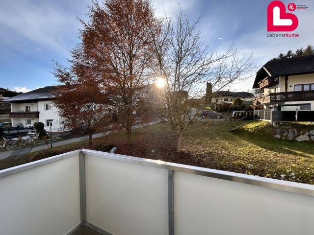 Apartment mieten in Harruck, Waldburg