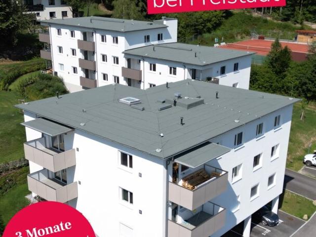 Apartment mieten in Harruck, Waldburg