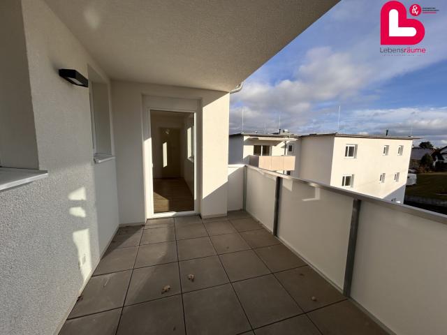 Apartment mieten in Harruck, Waldburg