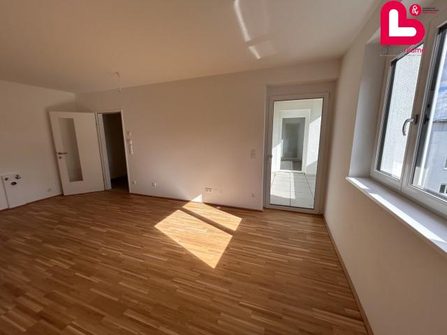 Apartment mieten in Harruck, Waldburg