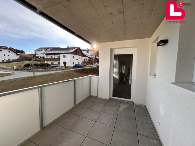 Apartment mieten in Harruck, Waldburg