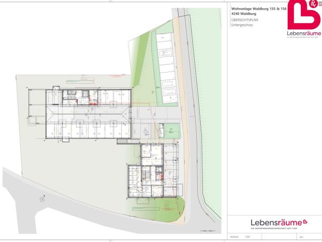 Wohnung mieten in Waldburg, Oberösterreich