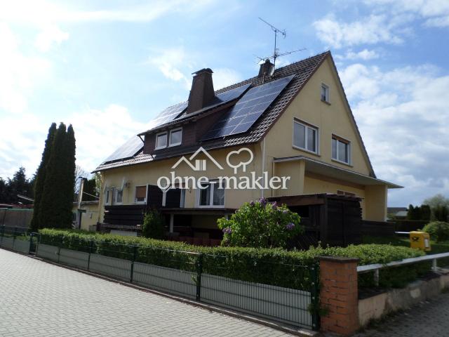 Haus kaufen in Netze, Landkreis Waldeck-Frankenberg