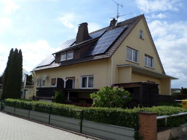 Haus kaufen in Netze, Landkreis Waldeck-Frankenberg