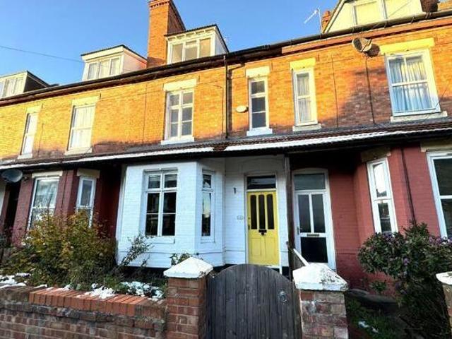House for rent in Haddon, East Midlands