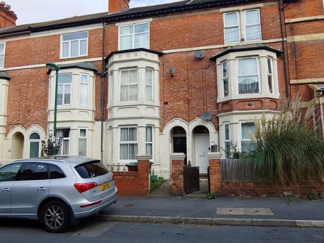 Apartment for rent in Hyson Green, Haddon